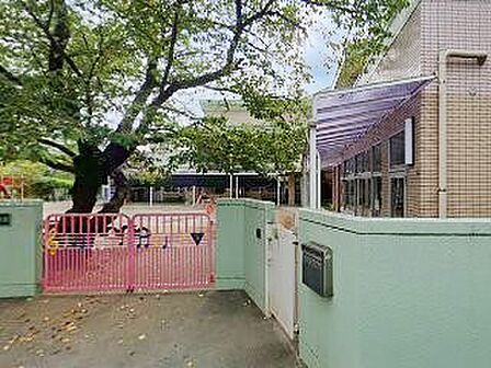 幼稚園・保育園 500m わかほ幼稚園