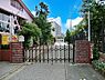 周辺：幼稚園・保育園 600m 西新井幼稚園