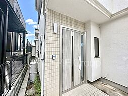 所沢市荒幡 中古戸建て