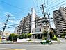 外観：溢れる陽光でご家族の笑顔も輝く
