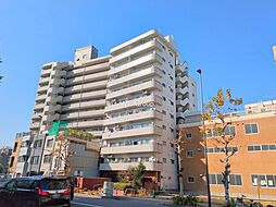 朝日言問マンション