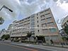 周辺：中学校 670m 墨田区立墨田中学校