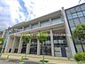 周辺：中学校 780m 板橋区立上板橋第二中学校