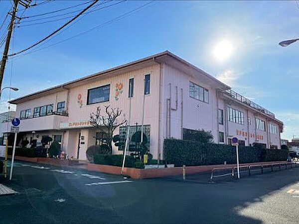 周辺を拡大表示