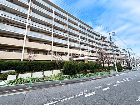 溢れる陽光でご家族の笑顔も輝く
