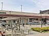 周辺：スーパー 1000m マルエツ 志木幸町店