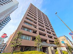 クリオ三ノ輪壱番館