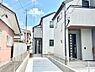 外観：洗練された外観、上質な住空間が広がる室内は永く安心して過ごせる住居です。 