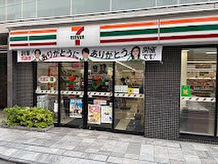 コンビニ 170m セブン-イレブン 池袋3丁目東店