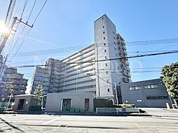 志木南パーク・ホームズ