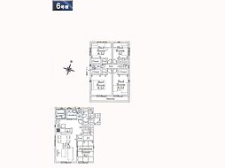清瀬市下清戸1丁目 第14−2期 新築一戸建て 全4棟