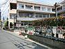 周辺：幼稚園・保育園 180m 千住保育園