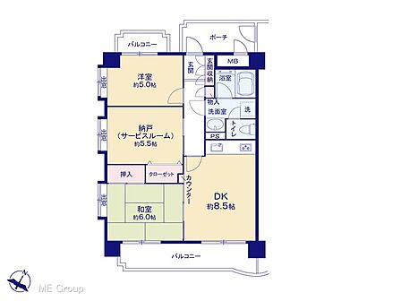 図面と異なる場合は現況を優先
