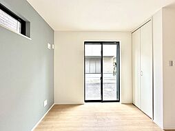 子供部屋の画像