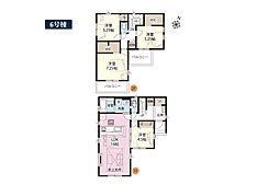 グラファーレ　川越市的場　38期　全10棟