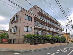 東急ドエルアルス北浦和