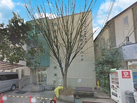 病院 1700m 和光駅前クリニック