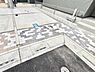 駐車場：生活に欠かせない駐車スペース。