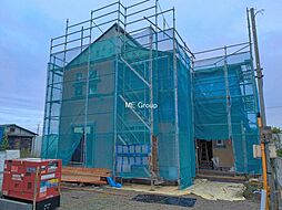 所沢市中富 新築一戸建て 全13棟