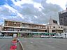 周辺：駅 1720m JR「蕨」駅