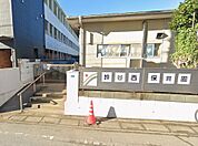 幼稚園・保育園 500m さいたま市立鈴谷西保育園