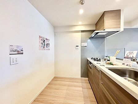 内装「無料オンライン相談」受付中!お料理を効率的に、楽しく!システムキッチン