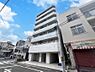 外観：溢れる陽光でご家族の笑顔も輝く 