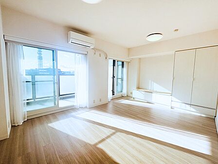 木の温もりがやさしいフローリングは安らぎをもたらす住空間