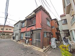 世田谷区北烏山7丁目 中古一戸建て
