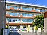 周辺：小学校 320m 新座市立新堀小学校