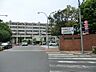 周辺：病院 200m 板橋病院