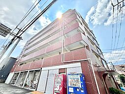 南常盤台サンライズ