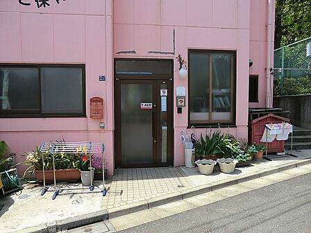 幼稚園・保育園 400m こっこ保育園