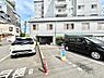 駐車場：外観「無料オンライン相談」受付中！敷地内に駐車場施設