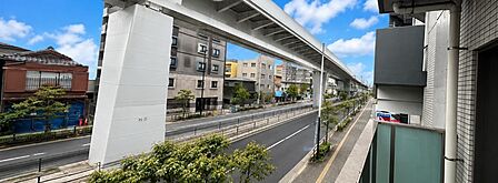 内装「無料オンライン相談」受付中!お住まいからの眺望です!