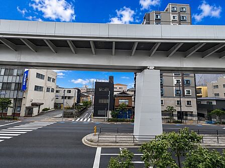 内装「無料オンライン相談」受付中!お住まいからの眺望です!