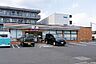 周辺：コンビニ 1100m セブン-イレブン 東所沢3丁目店