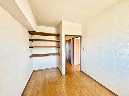 自分だけのスペース、どんなお部屋にするかとっても楽しみですね。