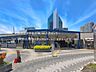 周辺：駅 1200m JR「川口」駅