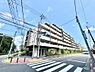 外観：ここから始まる新生活を応援いたします！