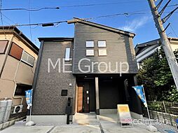グラファーレ 志木市下宗岡2丁目 15期 全1棟