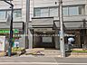 周辺：駅 400m 京王電鉄「初台」駅