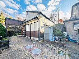 茅ケ崎市芹沢 中古戸建