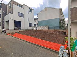 さいたま市南区南浦和1丁目 11期 土地 全1区画