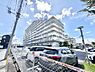 外観：溢れる陽光でご家族の笑顔も輝く 