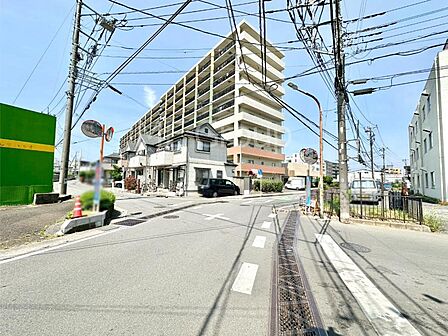 溢れる陽光でご家族の笑顔も輝く