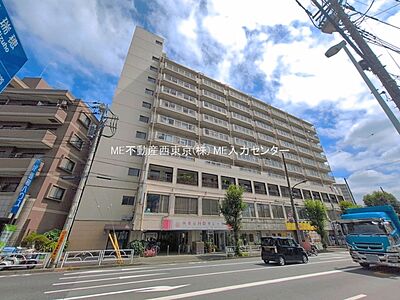 外観 外観