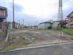 川越市小室 第1期 新築一戸建て 全6棟