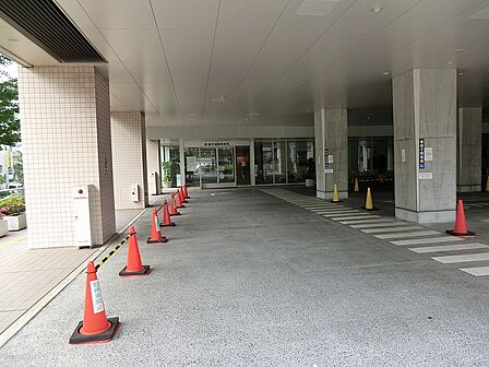 病院 2200m 練馬病院