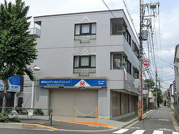 周辺